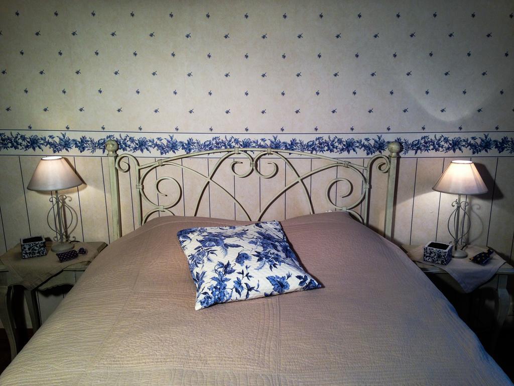 Au Gite De Binche Quarto foto