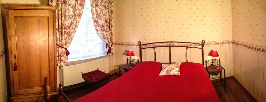 Au Gite De Binche Quarto foto